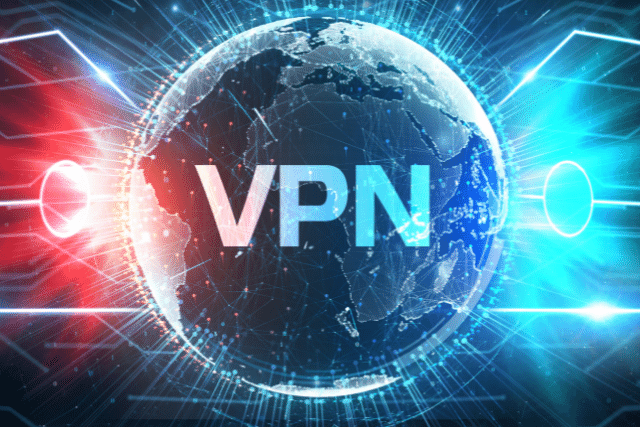 VPN이란 무엇입니까?